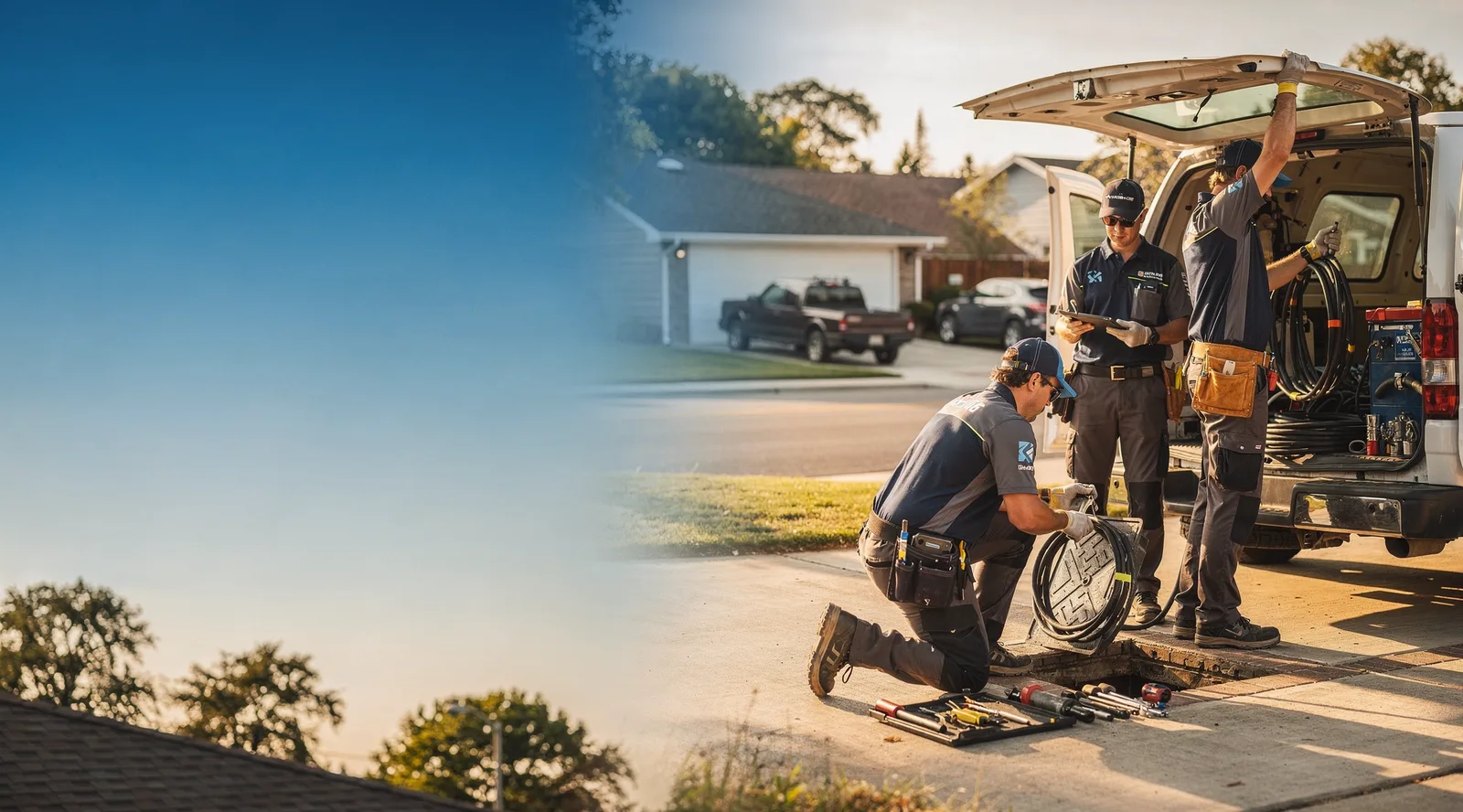 Water Softener Installation in Menifee, CA near me